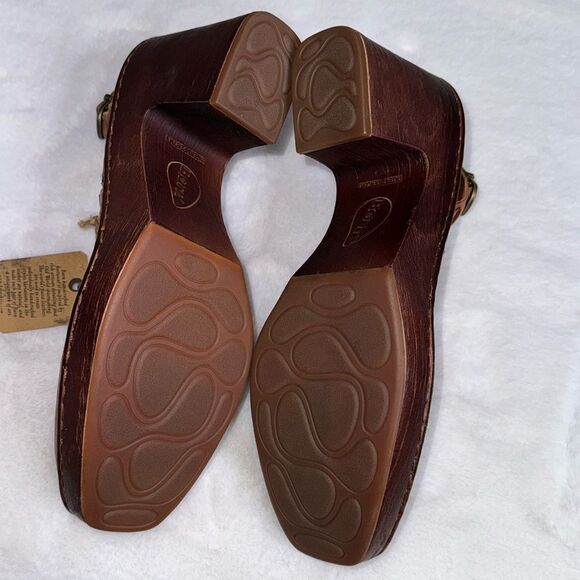 Born Women's Hudson Size 11 - Picture 14 of 15